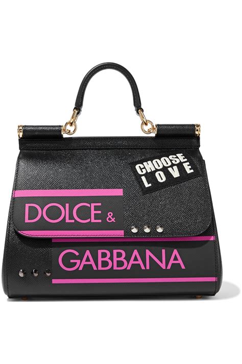 borse dolce gabbana outlet|dolce gabbana clearance sale.